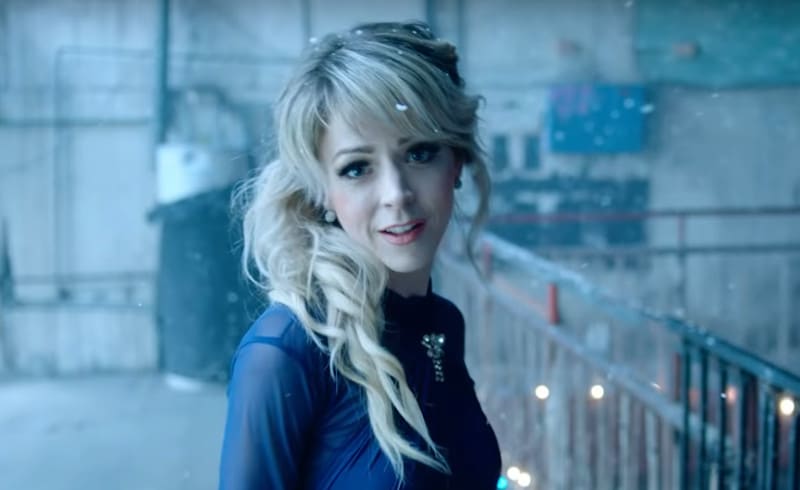 Lindsey Stirling de retour avec l'album « Artemis »