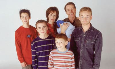 Frankie Muniz annonce le retour de « Malcolm »