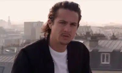 « Les étoiles vagabondes » : Le film de Nekfeu disponible sur Netflix