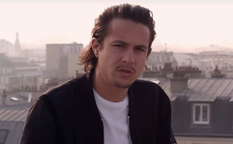 « Les étoiles vagabondes » : Le film de Nekfeu disponible sur Netflix