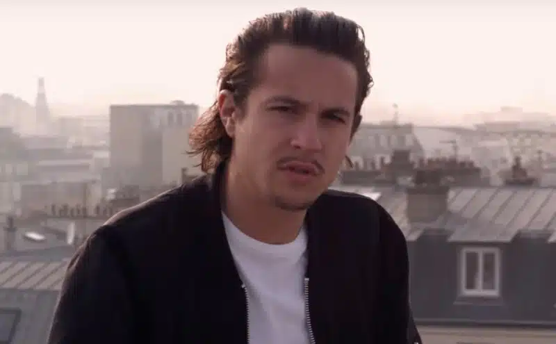 « Les étoiles vagabondes » : Le film de Nekfeu disponible sur Netflix