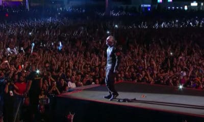 Slipknot en concert à Paris et Lyon en 2020