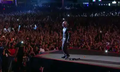 Slipknot en concert à Paris et Lyon en 2020