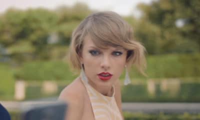 Taylor Swift va réenregistrer tous ses albums pour en récupérer les droits