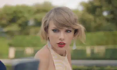 Taylor Swift va réenregistrer tous ses albums pour en récupérer les droits