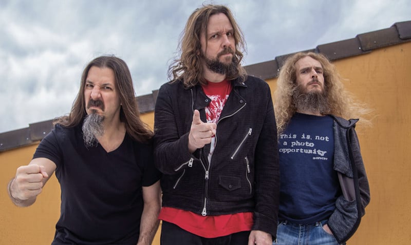 The Aristocrats à L’Alhambra le 27 janvier 2020 et en tournée française