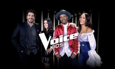 The Voice Kids 6 de retour ce vendredi 23 août à 21:05