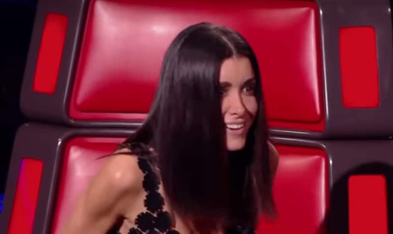 The Voice Kids 6 : Interview Jenifer