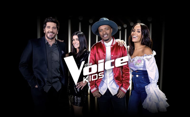 The Voice Kids 6 de retour ce vendredi 23 août à 21:05