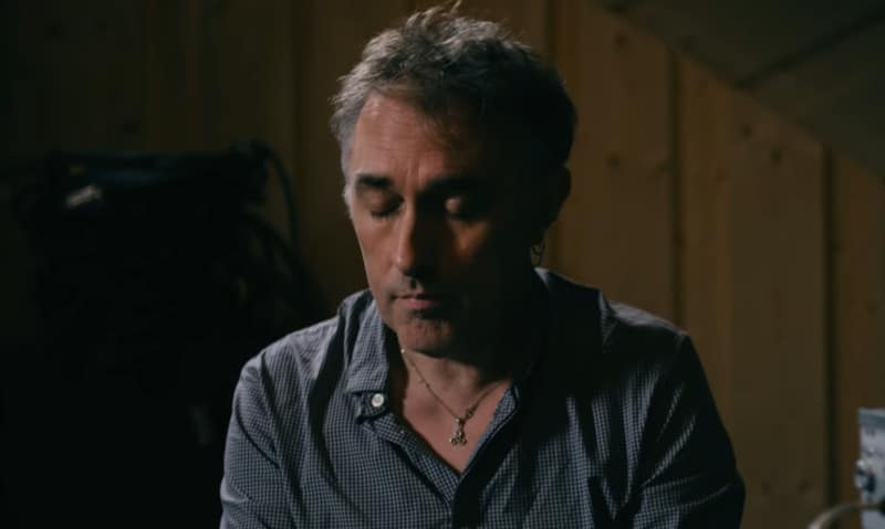 Yann Tiersen lance un concours photo