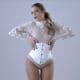 Danse avec les Stars : Interview Clara Morgane