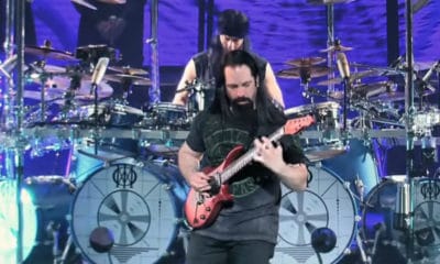 Dream Theater en concert à Paris et Lyon les 26 & 27 janvier 2020