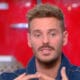 Matt Pokora revient sur sa première expérience d’acteur