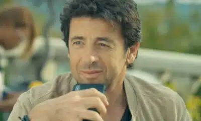 Patrick Bruel accusé d'exhibition et d'harcèlement sexuel