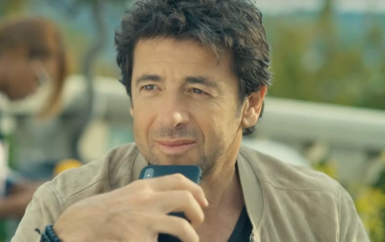 Patrick Bruel accusé d'exhibition et d'harcèlement sexuel