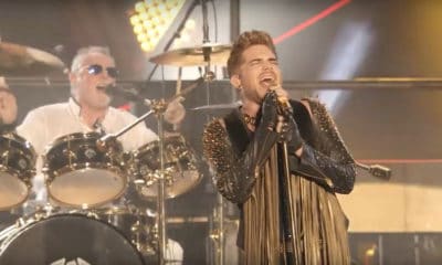 Queen + Adam Lambert à l’AccorHotels Arena le 26 mai 2020