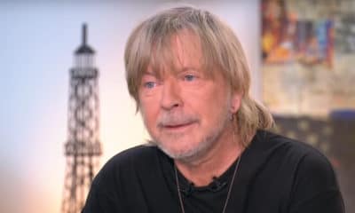 Renaud sort du silence et balance sur son état de santé