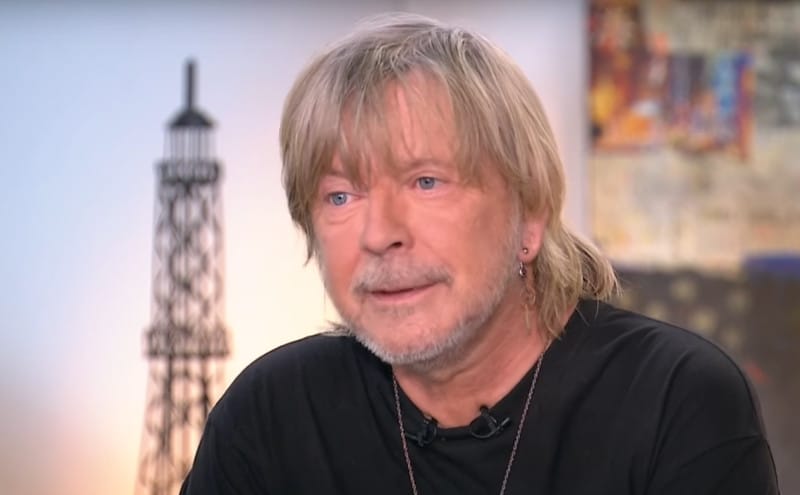 Renaud sort du silence et balance sur son état de santé