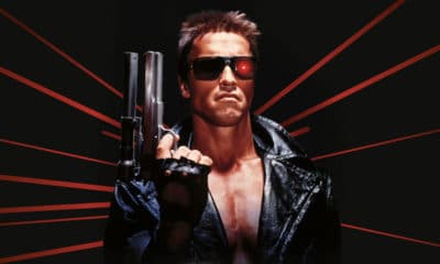 Terminator en ciné-concert au Palais des Congrès