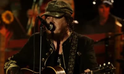 Zucchero en concert à Paris le 17 novembre 2020