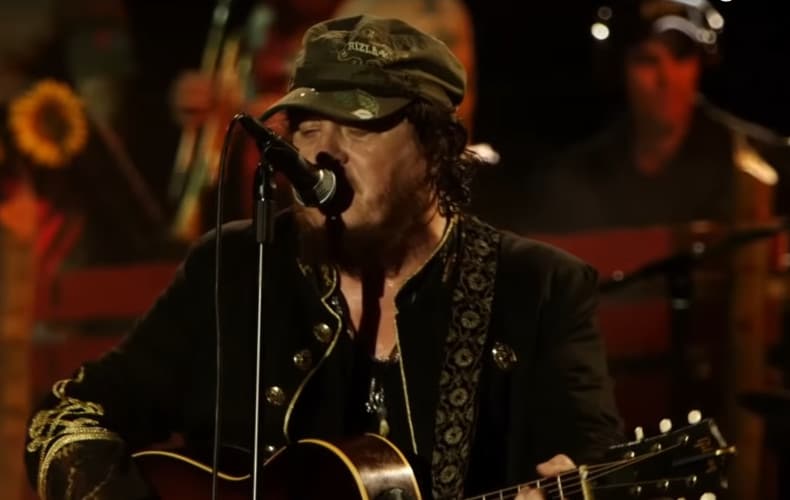 Zucchero en concert à Paris le 17 novembre 2020