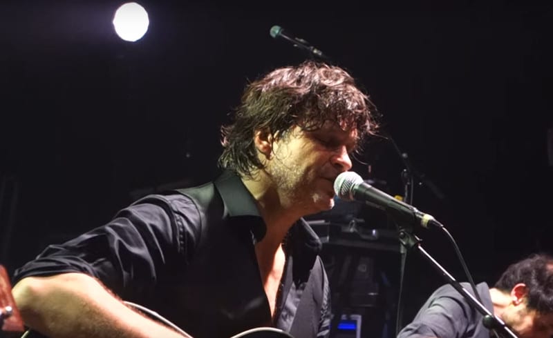 Le retour de Bertrand Cantat annulé suite à de multiples pressions