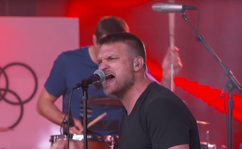 Cold War Kids de retour avec l'album « New Age Norms 1 »