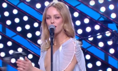 Le concert de Vannessa Paradis à l'Olympia ce 14 octobre sur France 2