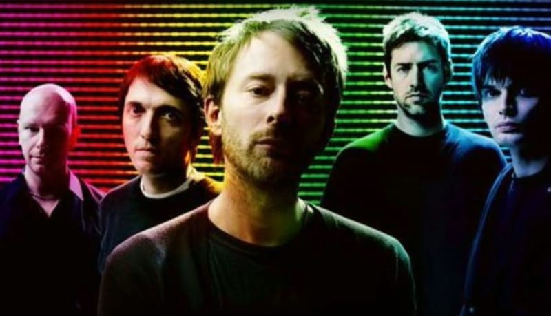 Découvrez le monde selon Radiohead