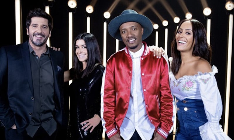 La finale de The Voice Kids 6 aura lieu le 25 octobre 2019