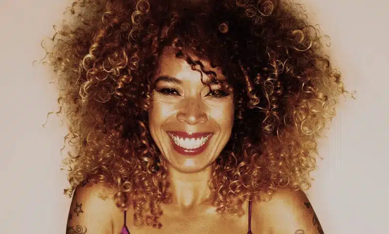 Flavia Coelho de retour avec l'album « DNA »