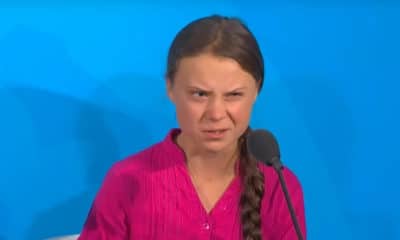 Fatboy Slim sample le discours de Greta Thunberg à l’ONU