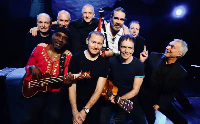 I Muvrini dévoile son nouvel album « Portu in core »