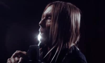 Iggy Pop dévoile le clip de « Loves Missing »