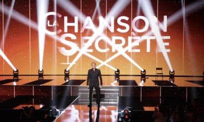 « La chanson secrète » revient sur TF1 le 1er novembre à 21h05