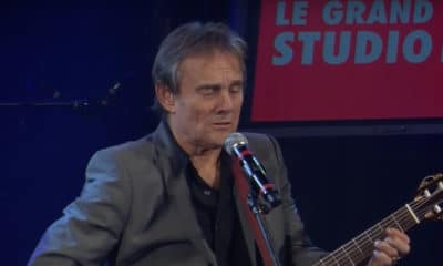 Murray Head interprétera en live l'album « Say It Ain’t So » à L’Olympia le 28 mars 2020