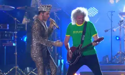 Queen fait retirer de Twitter une vidéo de campagne de Donald Trump