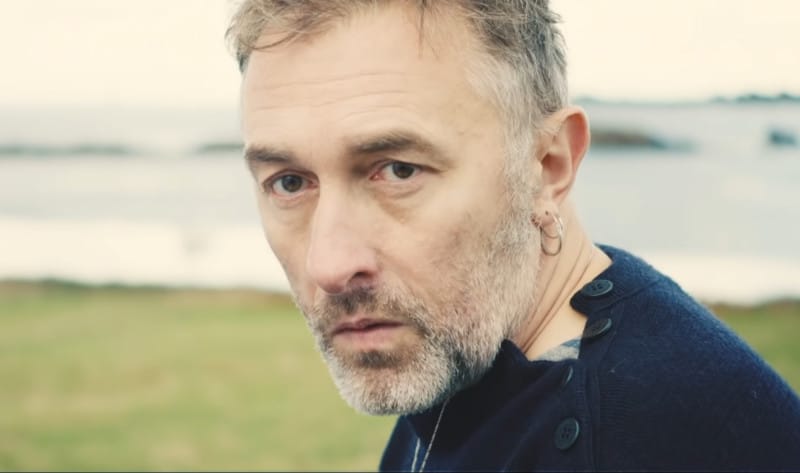 Yann Tiersen annonce la sortie de son nouvel album « Portrait »