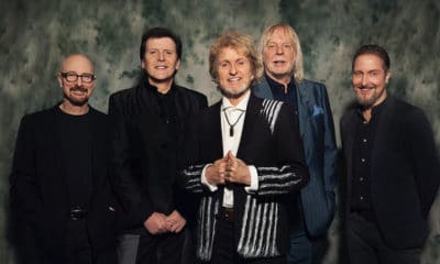 le groupe culte Yes en concert à L’Olympia le 22 mai 2020