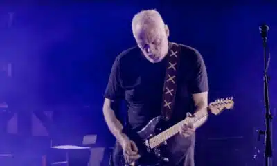 Le créateur du jingle de la SNCF attaque David Gilmour en justice
