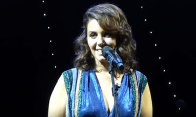 Katie Melua en concert à L’Olympia le 25 septembre 2020