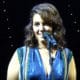 Katie Melua en concert à L’Olympia le 25 septembre 2020