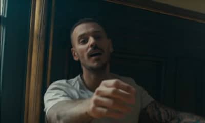 Découvrez « Si t'es pas là », le nouveau clip de M Pokora