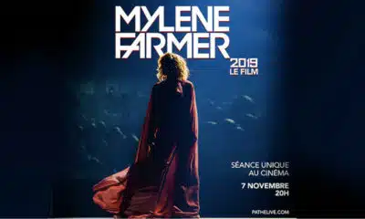 Mylène Farmer pulvérise un record qu'elle avait elle-même établi