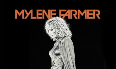 Le Film « Mylène Farmer - Live 2019 » sort le 6 décembre 2019