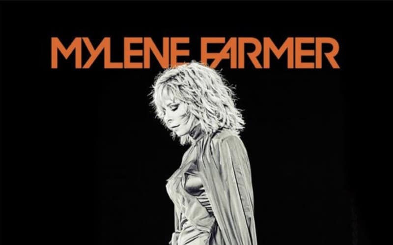 Le Film « Mylène Farmer - Live 2019 » sort le 6 décembre 2019