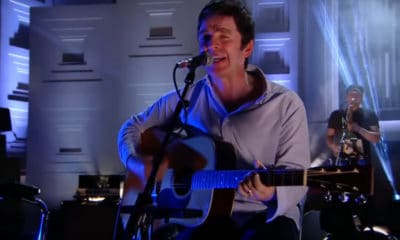 Noel Gallagher dévoile son nouveau single « Wandering Star »