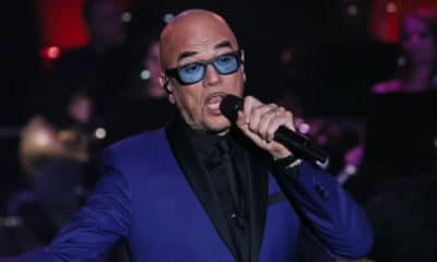 Pascal Obispo clôturera sa tournée en beauté à l'Olympia