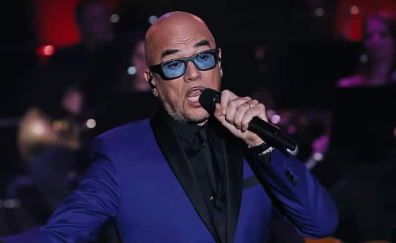 Pascal Obispo clôturera sa tournée en beauté à l'Olympia