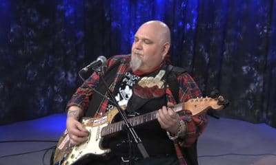 Popa Chubby de retour avec « It's A Mighty Hard Road » le 14 février 2020